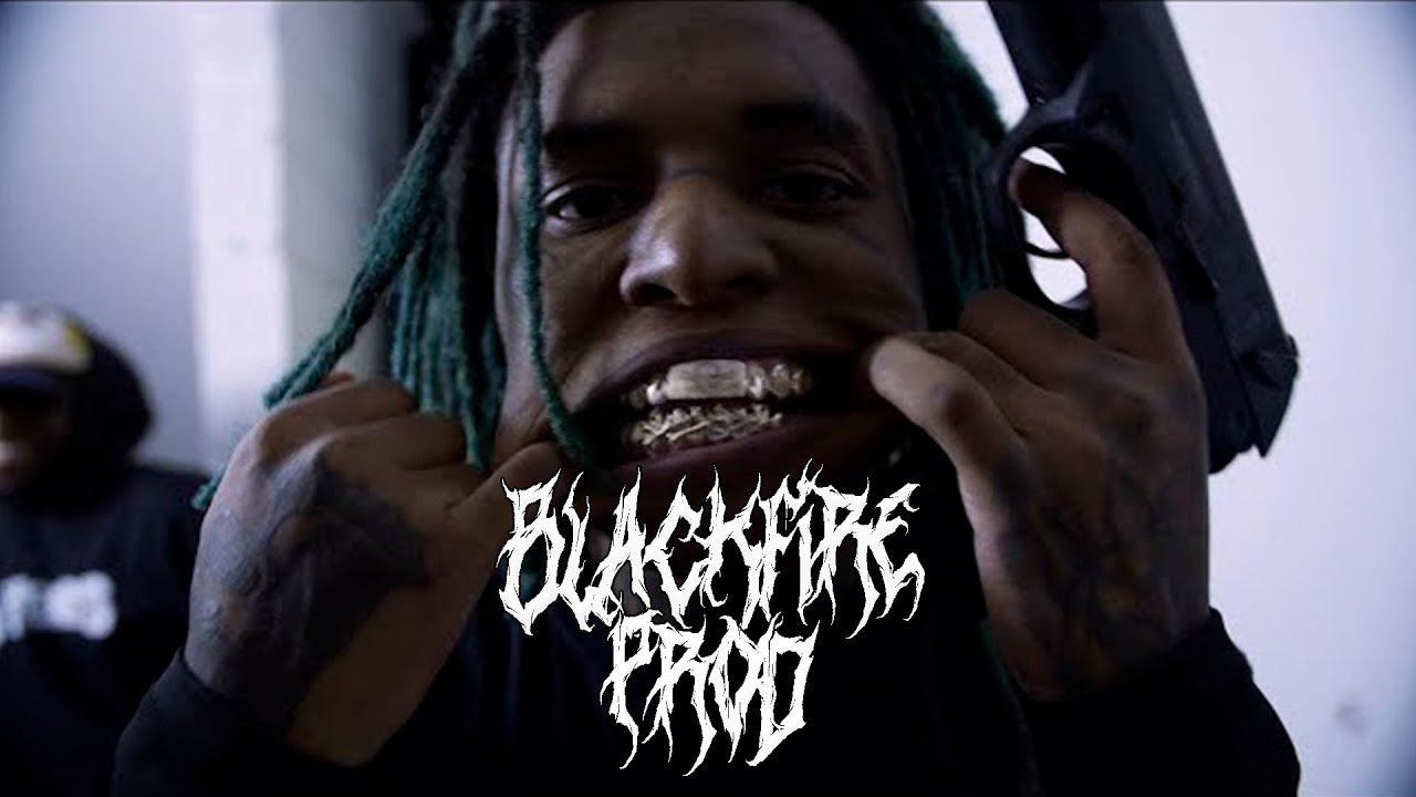 ZILLAKAMI TYPE BEAT - 