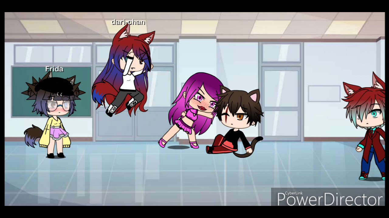 Viviendo con Creepypastas CAP 6