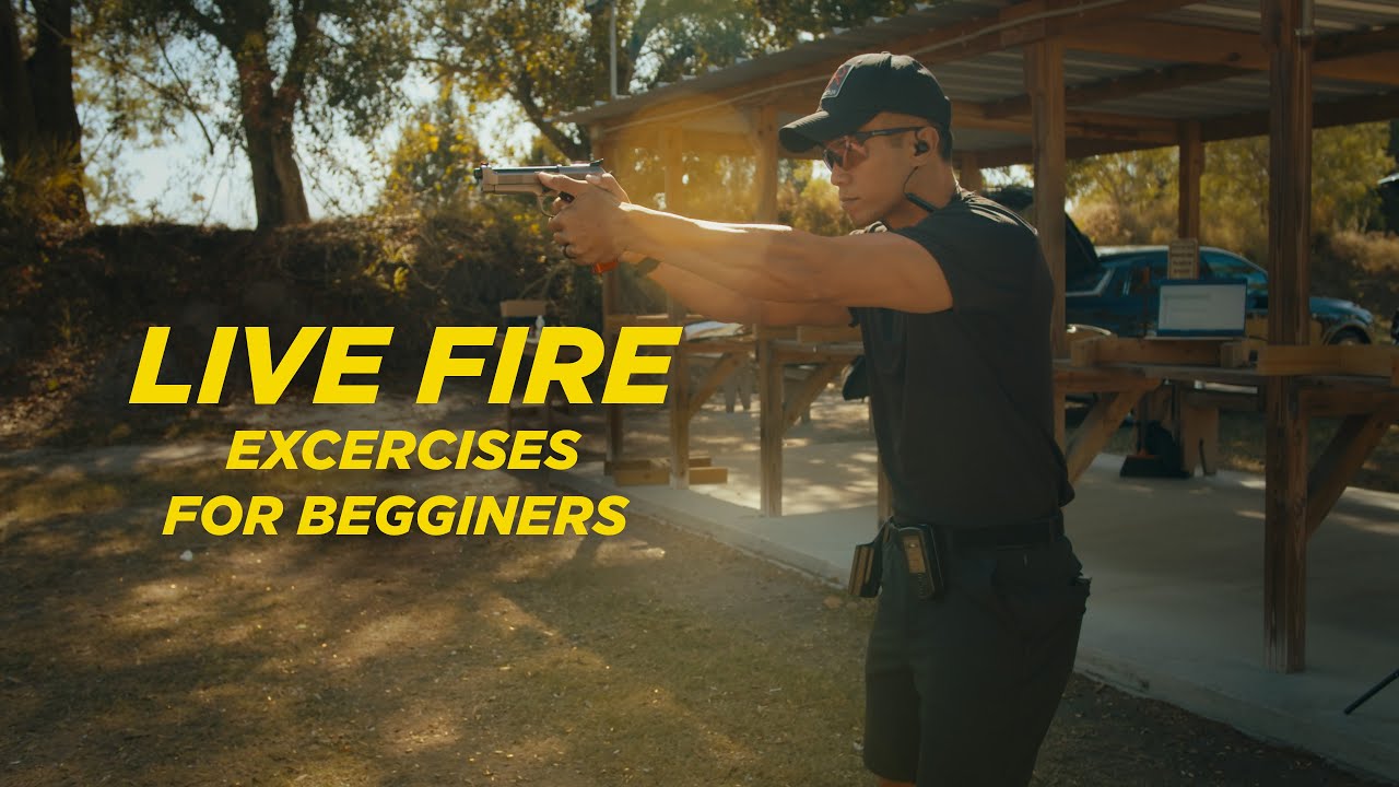 Essential Shooting Drills You Need to Practice | JJ Racaza