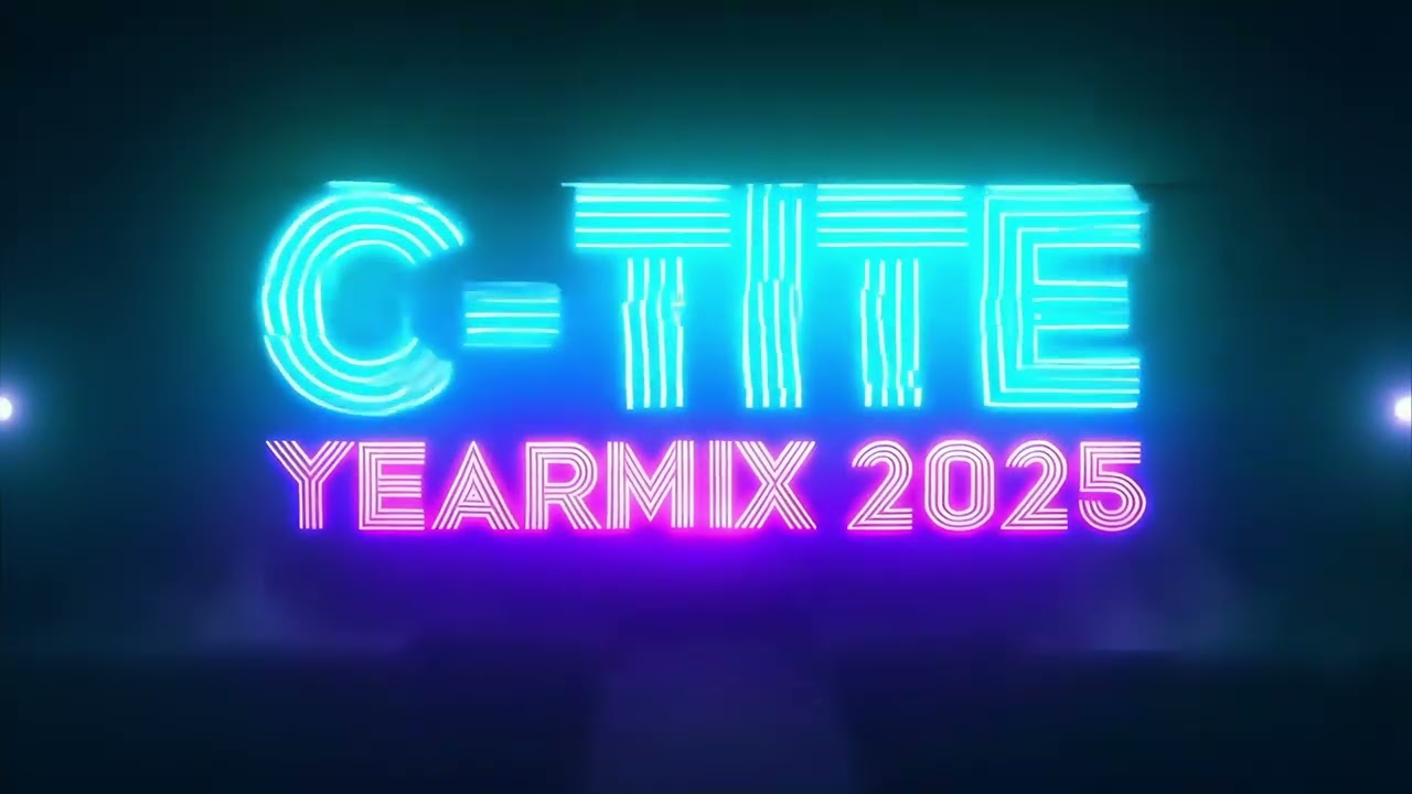 C-Tite - Yearmix 2025