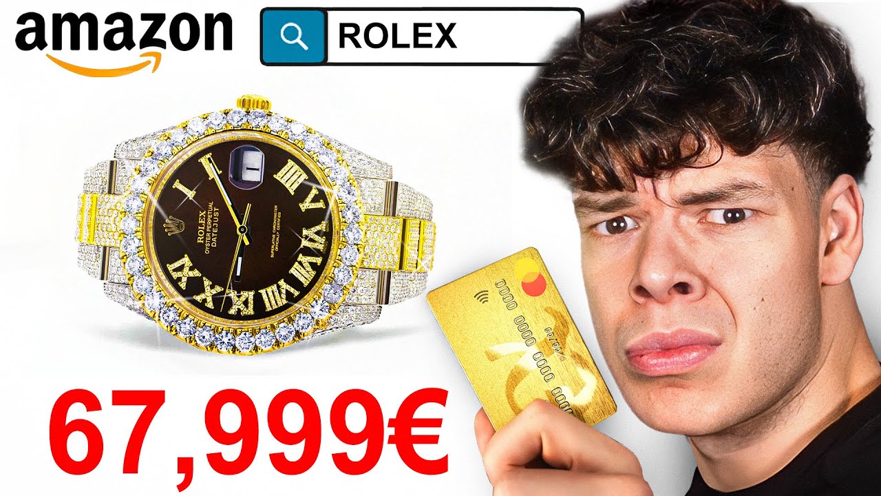 Ich Kaufe meinen Mods ALLES was Sie wollen&hellip;