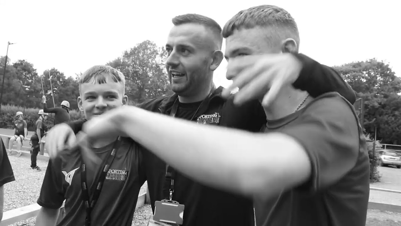 Year 13 Memories Video