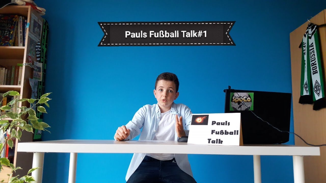 Snus- die neue Trenddroge im Sport? Bayern zu Gast beim Angstgegner?  Pauls Fu&szlig;ball Talk #1