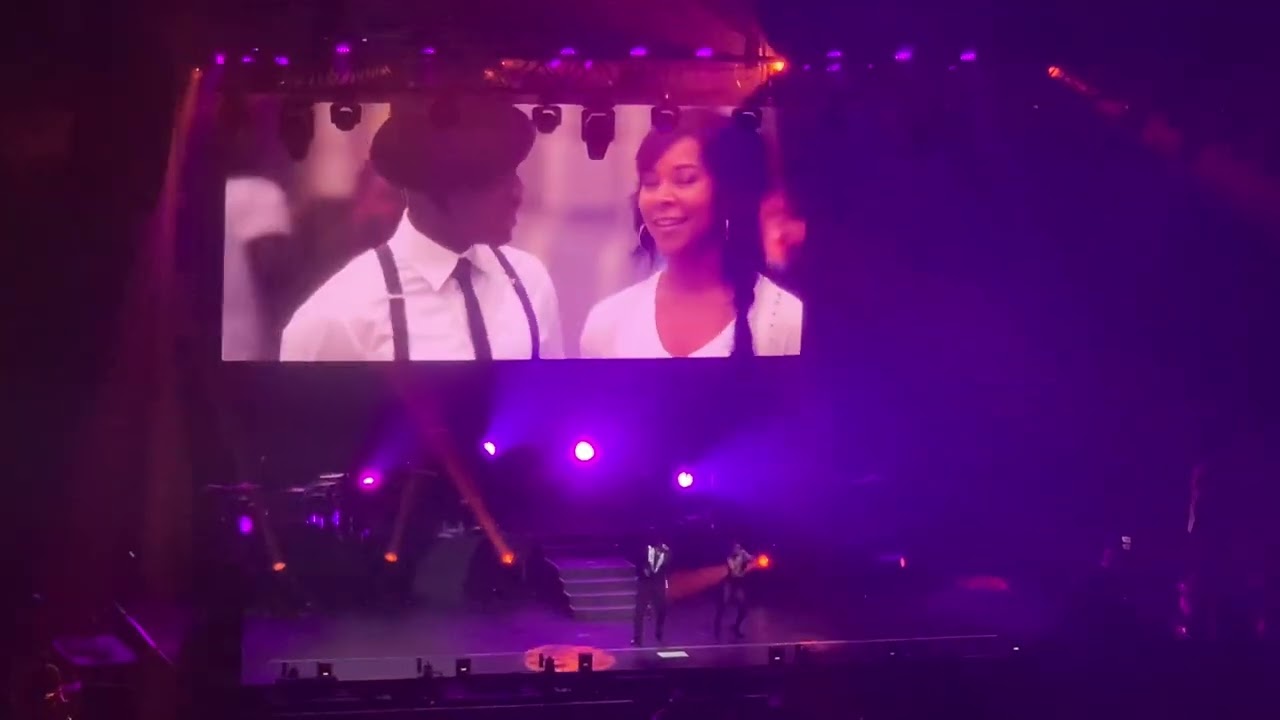 One in a Million | Ne-yo | Live in Manila 2023