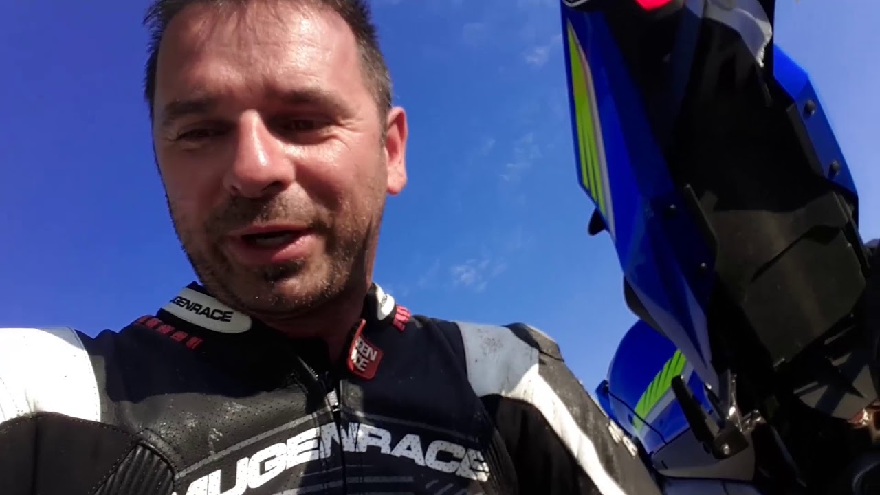 www.motorshow1.hu - Dodor teszt - Suzuki GSX R1000 - 2017