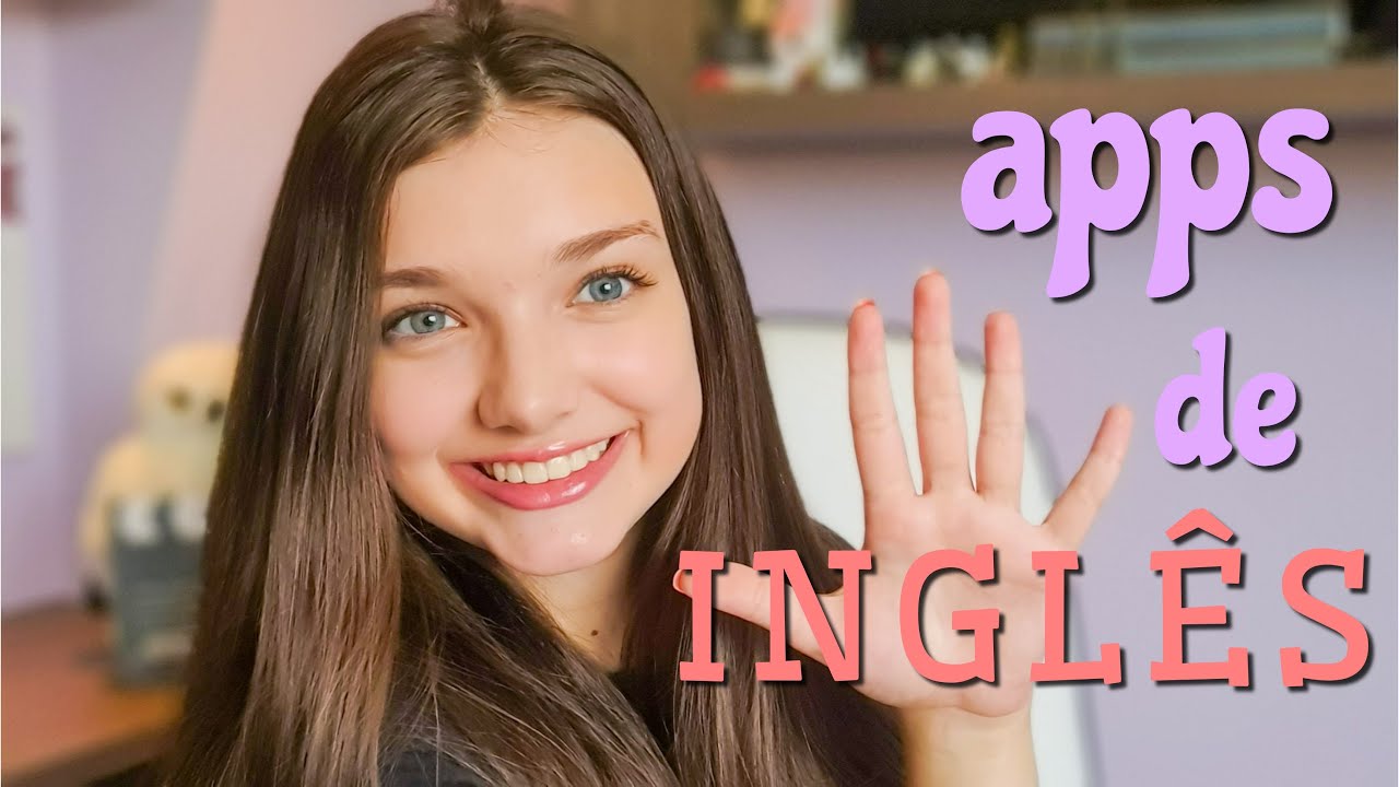 5 apps para aprender inglês rápido e DE GRAÇA