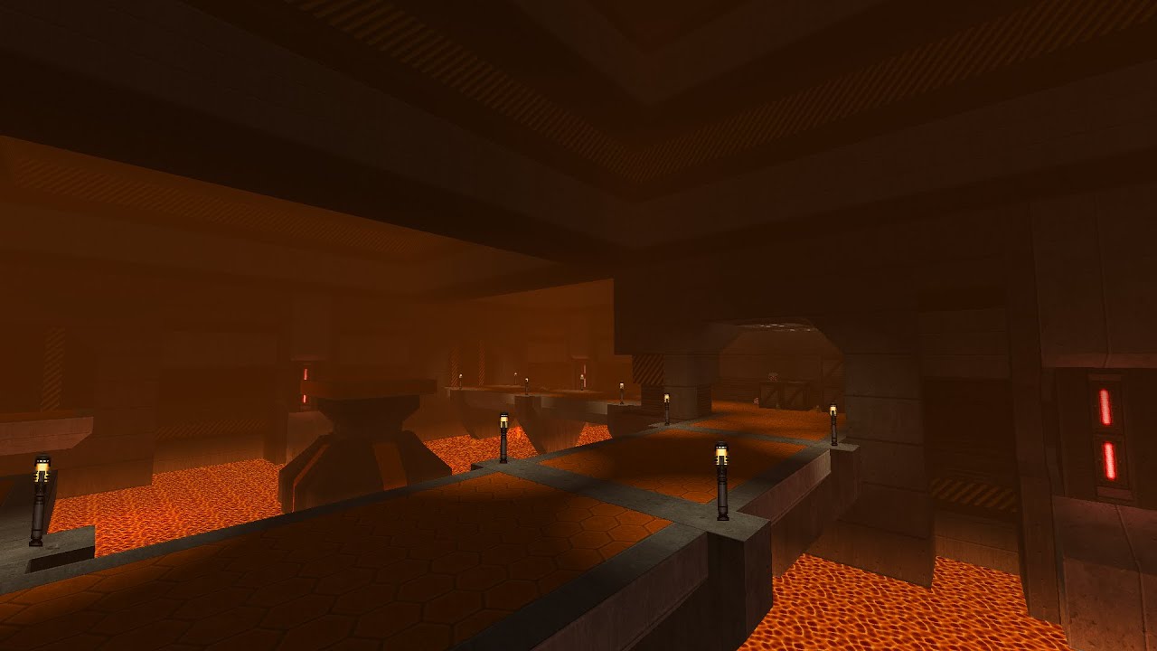 BREAK// POINT// lead by Major Arlene | Supercharge, map01 (by Major Arlene) & map02 (by jazzmaster9)