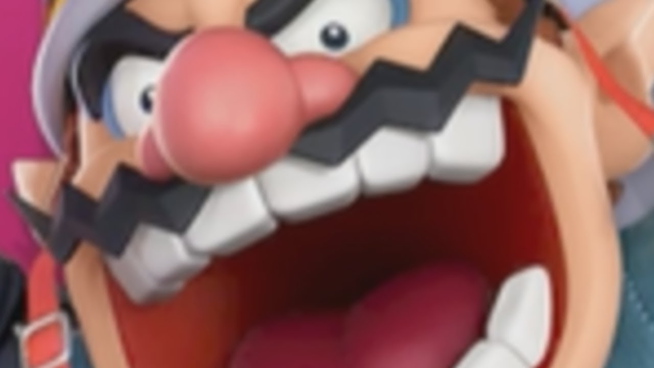 Smash Ultimate Character Main Stereotypes (Part 3)