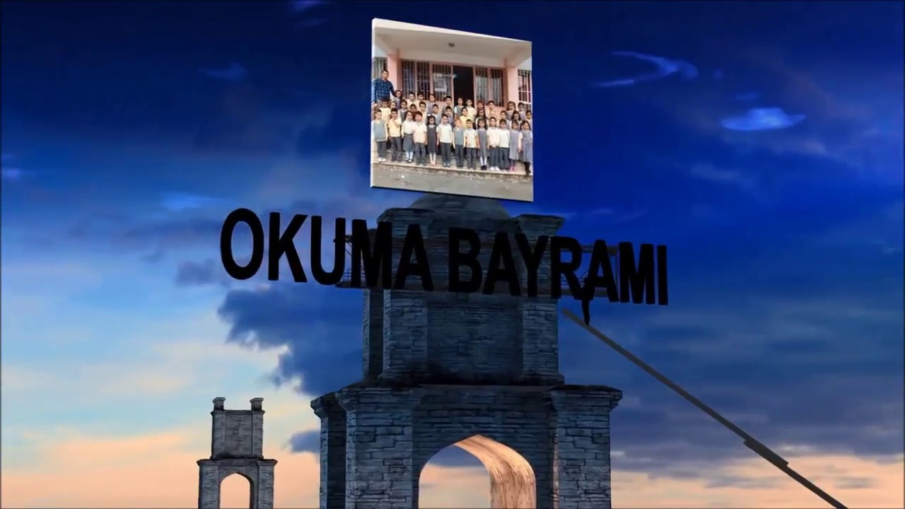 OKUMA BAYRAMI (BİRİNCİ SINIFTAN HATIRALAR)