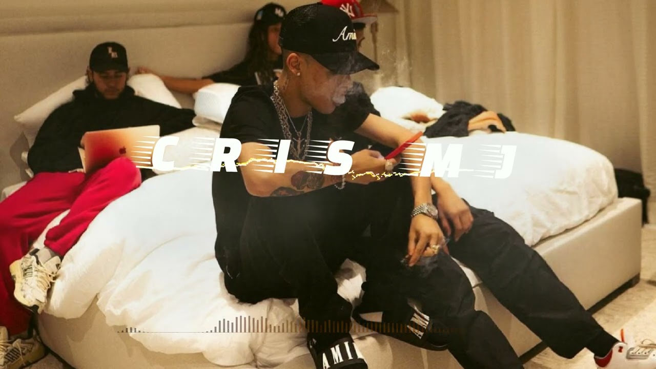 [VENDIDO] Cris MJ X Jere Klein Type beat - 