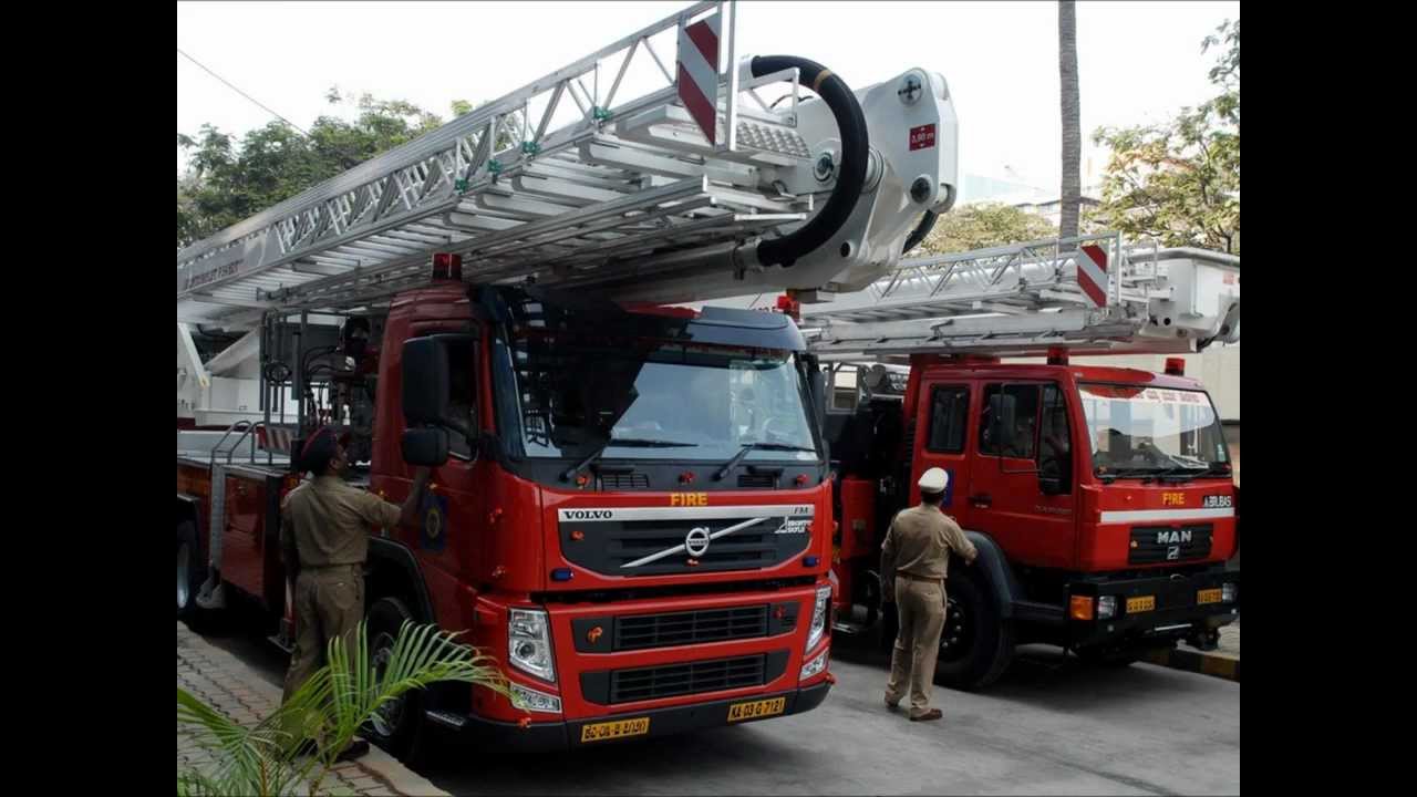 Indian Emergency Services-Part 2