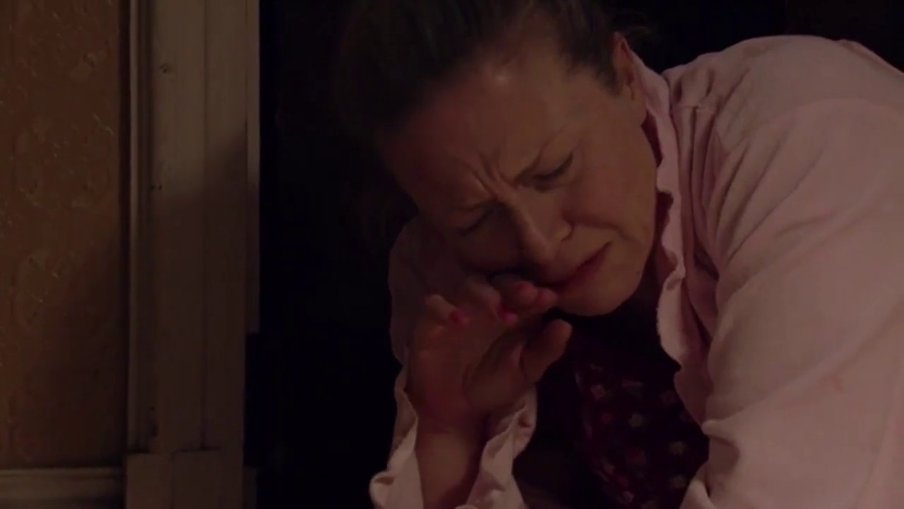 Mick & Linda - 12th May 2015 part 1