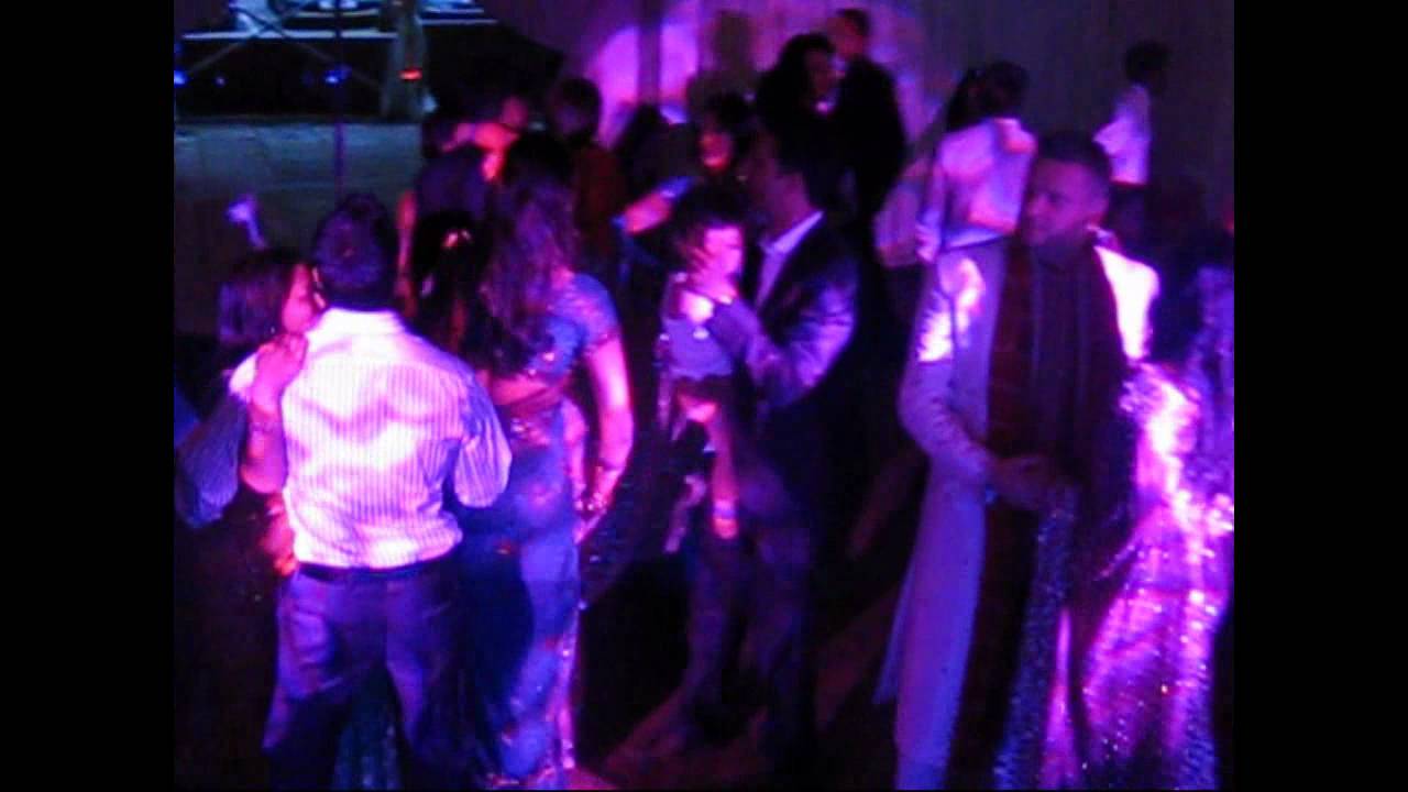 DRN Entertainments, Goosedale Banquiting Suite, Nottingham June 2011