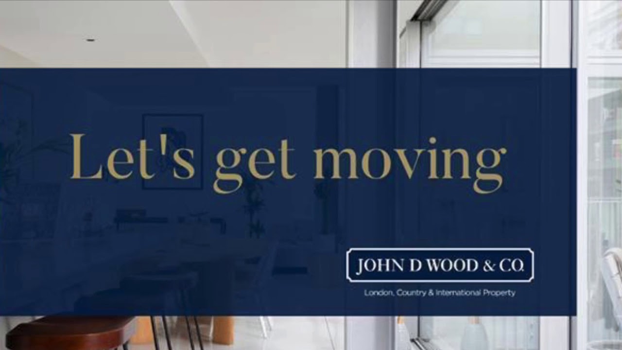 Enfield, EN3 - John D Wood & Co. Loughton