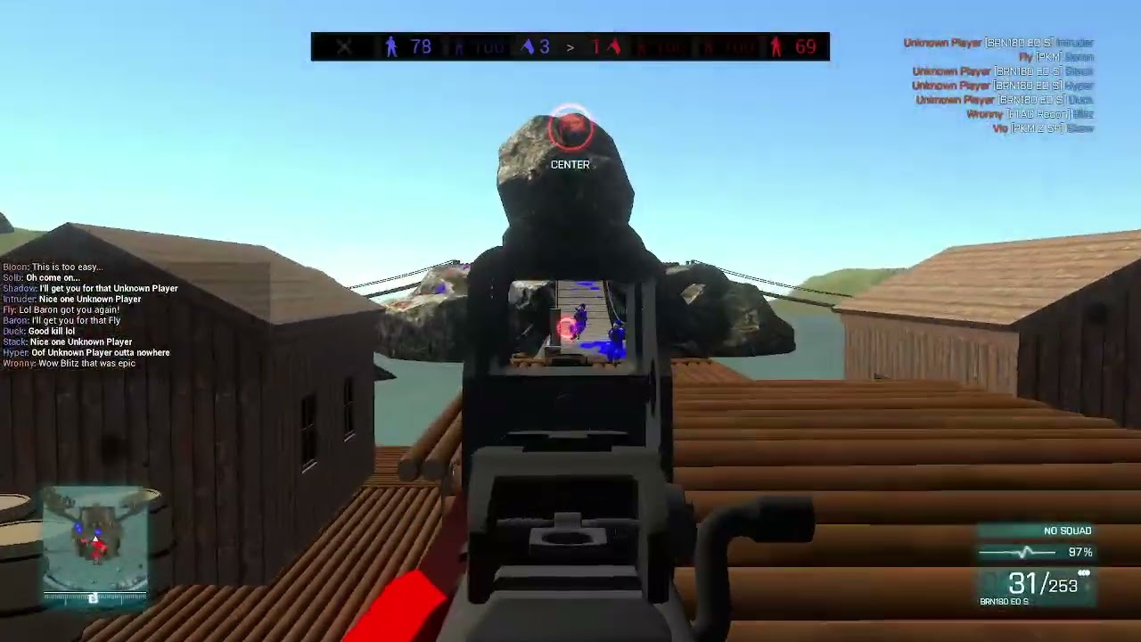 Ravenfield