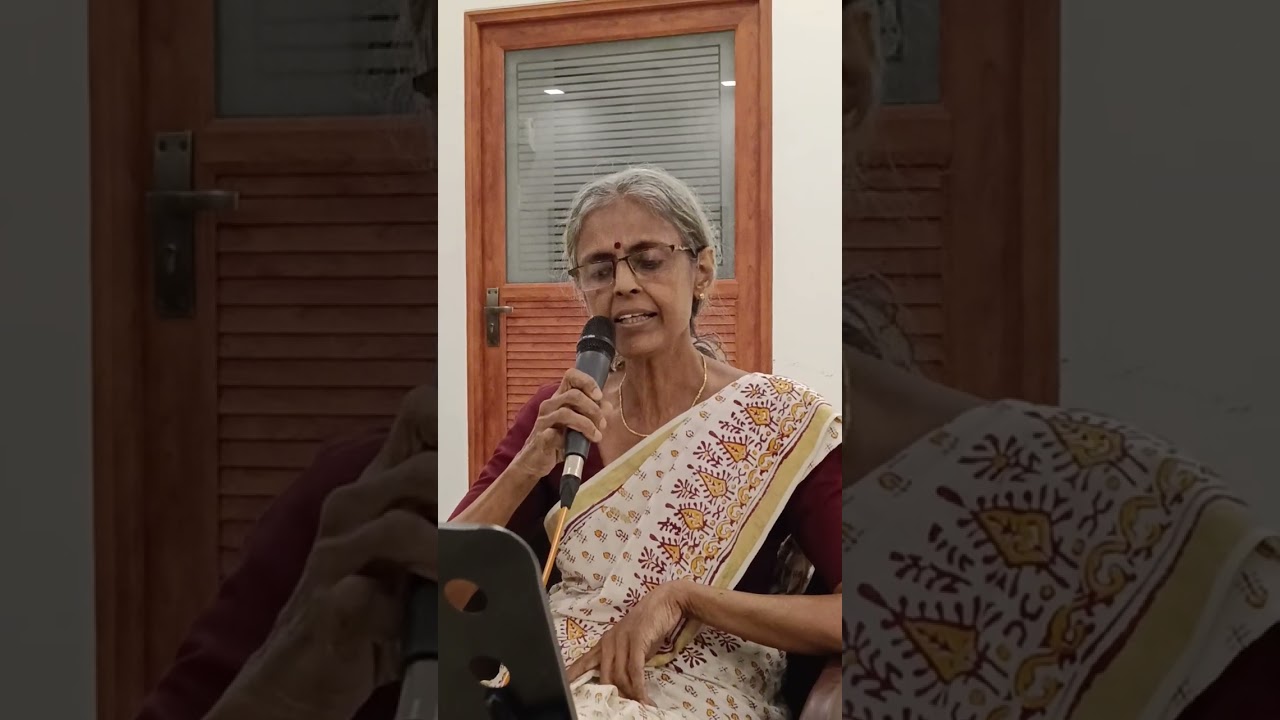 എന്റെ രമചേച്ചിയുടെ മറ്റൊരു പാട്ട് 🥰❤️🥰