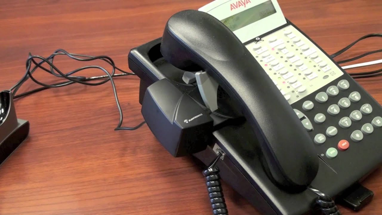 Plantronics HL10 Handset Lifter Setup Guide for Wireless Headsets - Headsets Direct Video