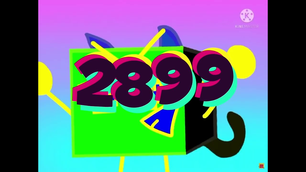 R.I.P 2000-2999