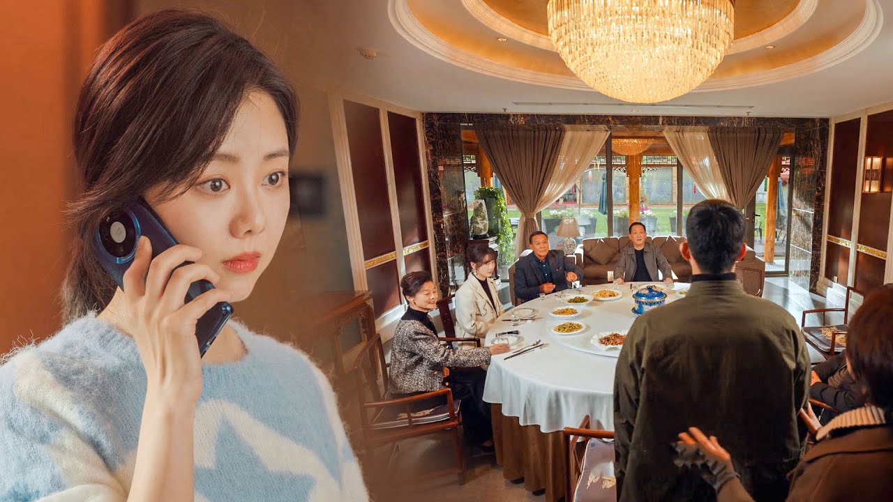 10 ปีต่อมา CEO ค้นพบว่าเขายังคงรักซินเดอเรลล่าและยกเลิกการหมั้นหมาย!