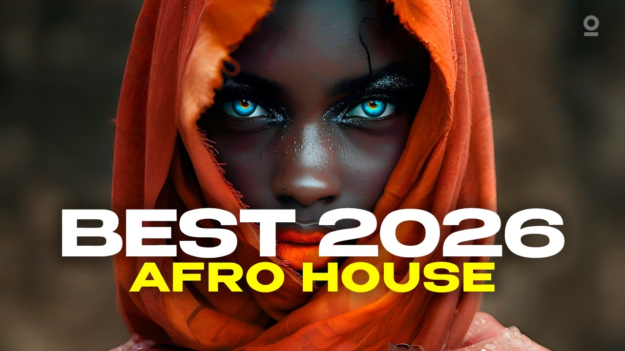 BEST AFRO HOUSE DJ SET 2026 🔥 Despacito | Stromae | Enigma | Adam Port | Bebe Rexha 🔥 🌍 |  Almonarch
