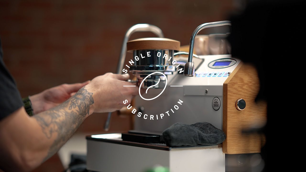 February 2025 Single Origin Subscription Coffee Guide