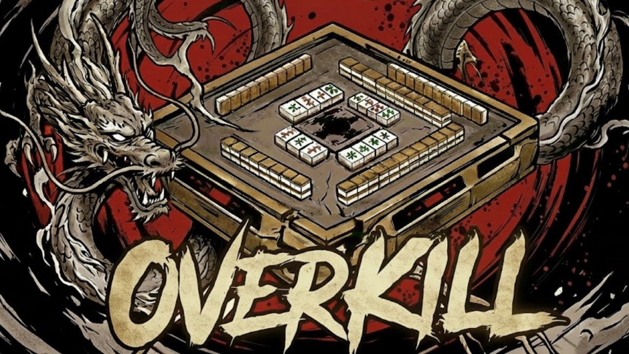 第一期DOMINIONリーグ：OVER KILL　第一節第二試合視点配信　※５分ディレイ