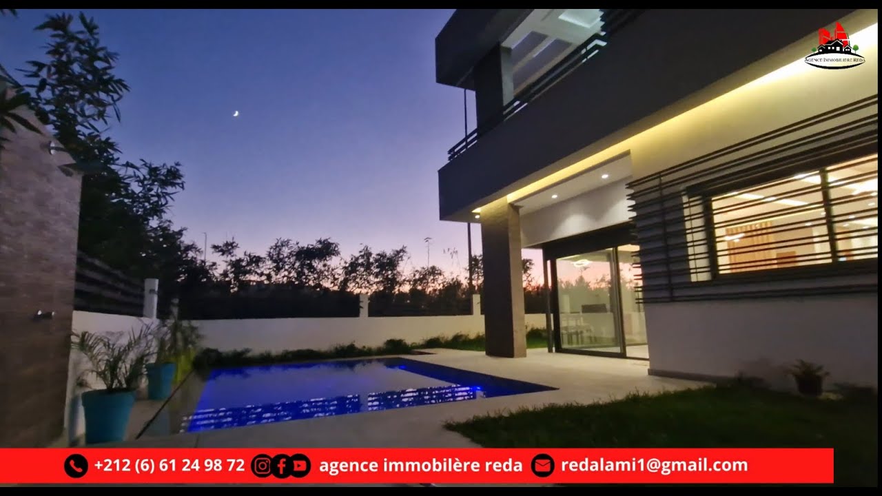 Meknes Belle Villa Dalia مكناس فيلا قرب فندق دالية