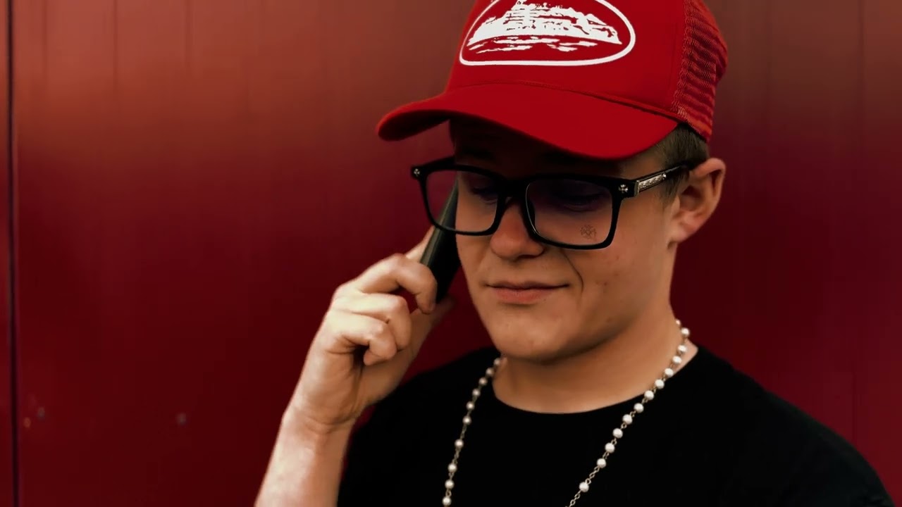 Młody Kula - Kulminacja [🎥: dir.by.tommy]
