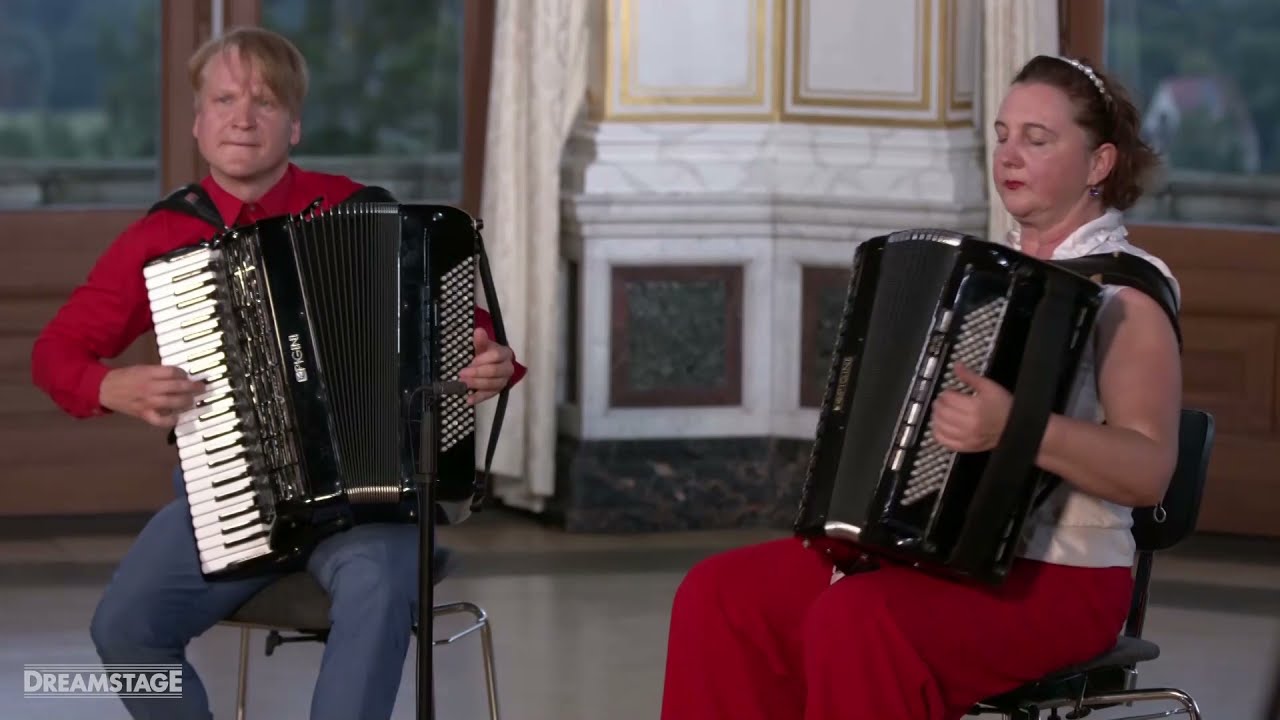 Antonio Vivaldi (1678 - 1741), Die vier Jahreszeiten, Der Sommer/Der Sturm, (Presto)