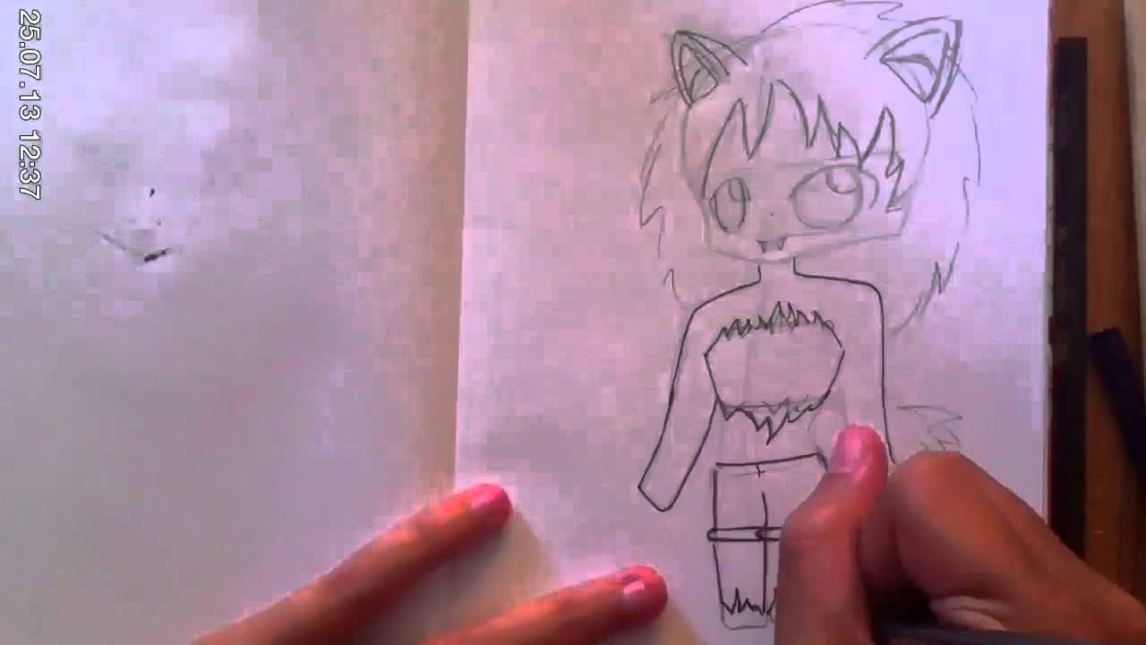 Pokechibi // Fiffyen