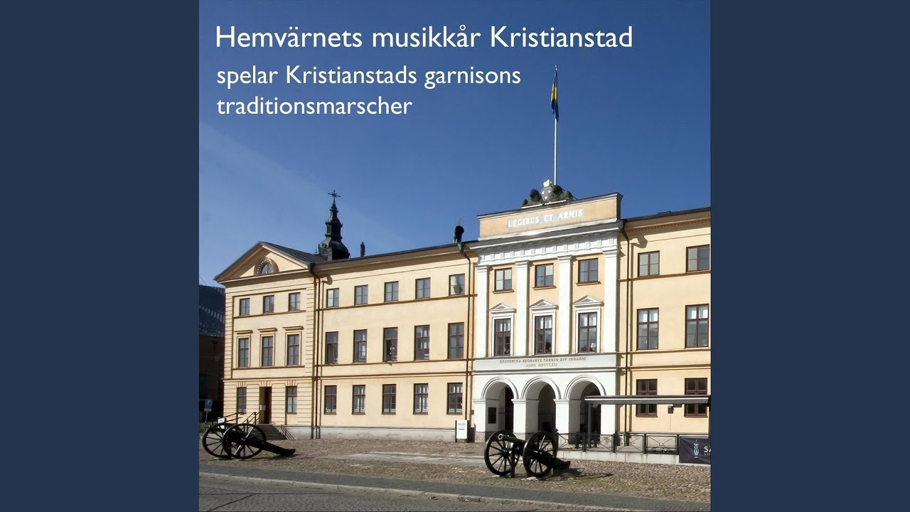 Kungl Skånska dragonregementets marsch (Marcia per il Sultano Mahmoud) (f.d. P 2:s marsch)