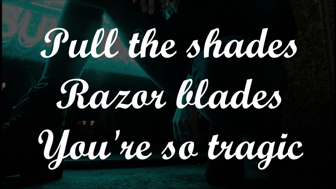 The Offspring - Dirty Magic lyrics 