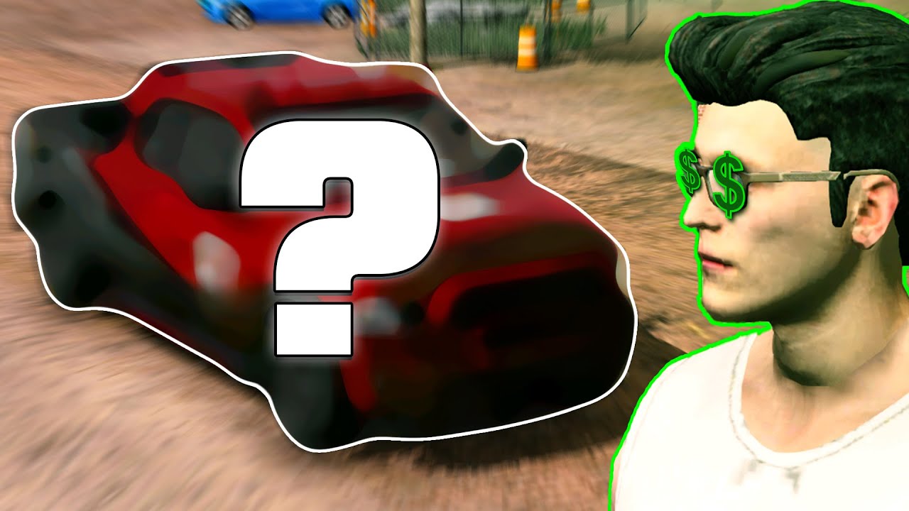 OYUNUN VERDİĞİ BEDAVA ARABAYLA 1. OLDUM !!🏆 | Fakirden Zengine Abuzer #11 | CPM
