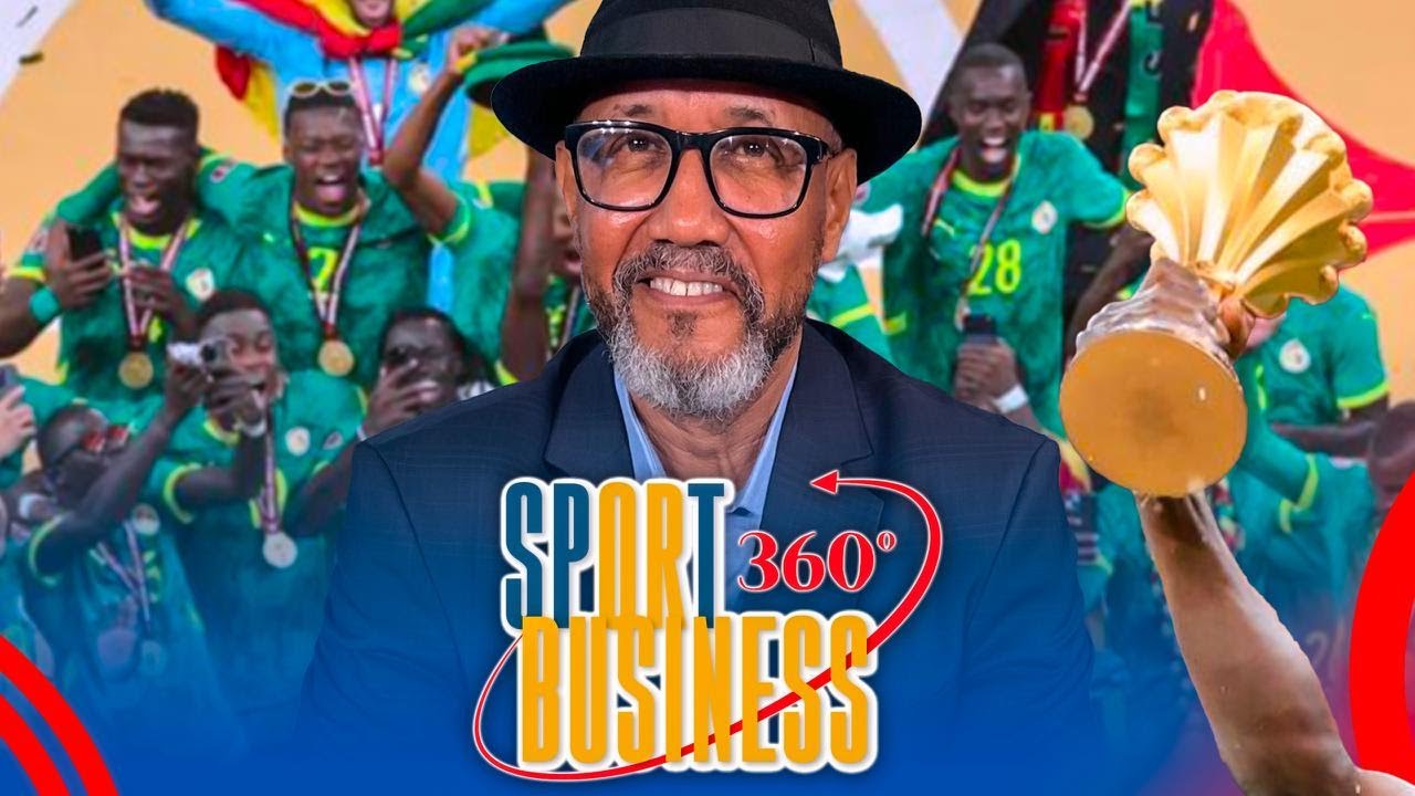 🛑Direct- Match amical Sénégal vs Argentine en mars... Budget de 5 milliards FCFA pour la CAN 2025