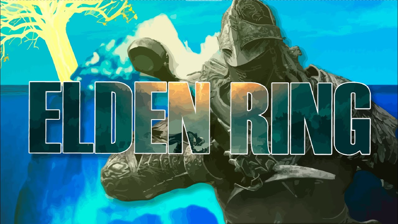 O ICEBERG DEFINITIVO DE ELDEN RING