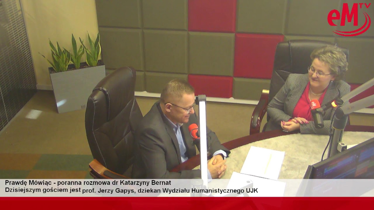 Radio eM na żywo!