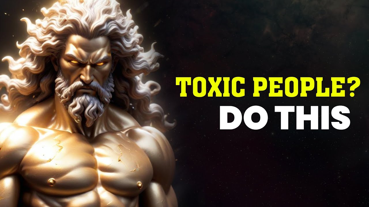 11 Genius Ways to Deal with Toxic People (and Protect Your Peace)