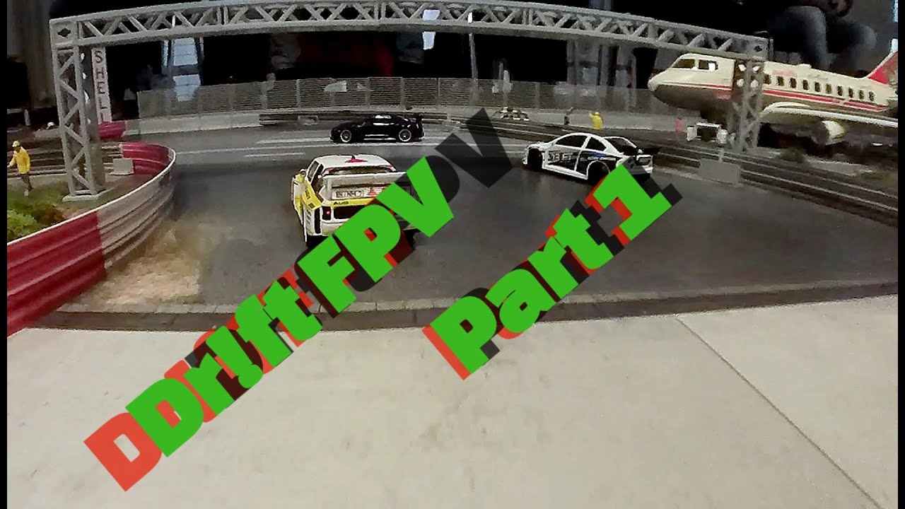 Dr!ft FPV Part 1 [Sturmkind]