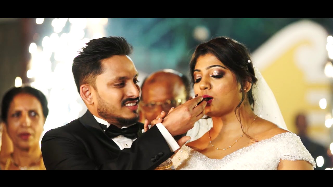 Nitesh + Nazia Wedding Film