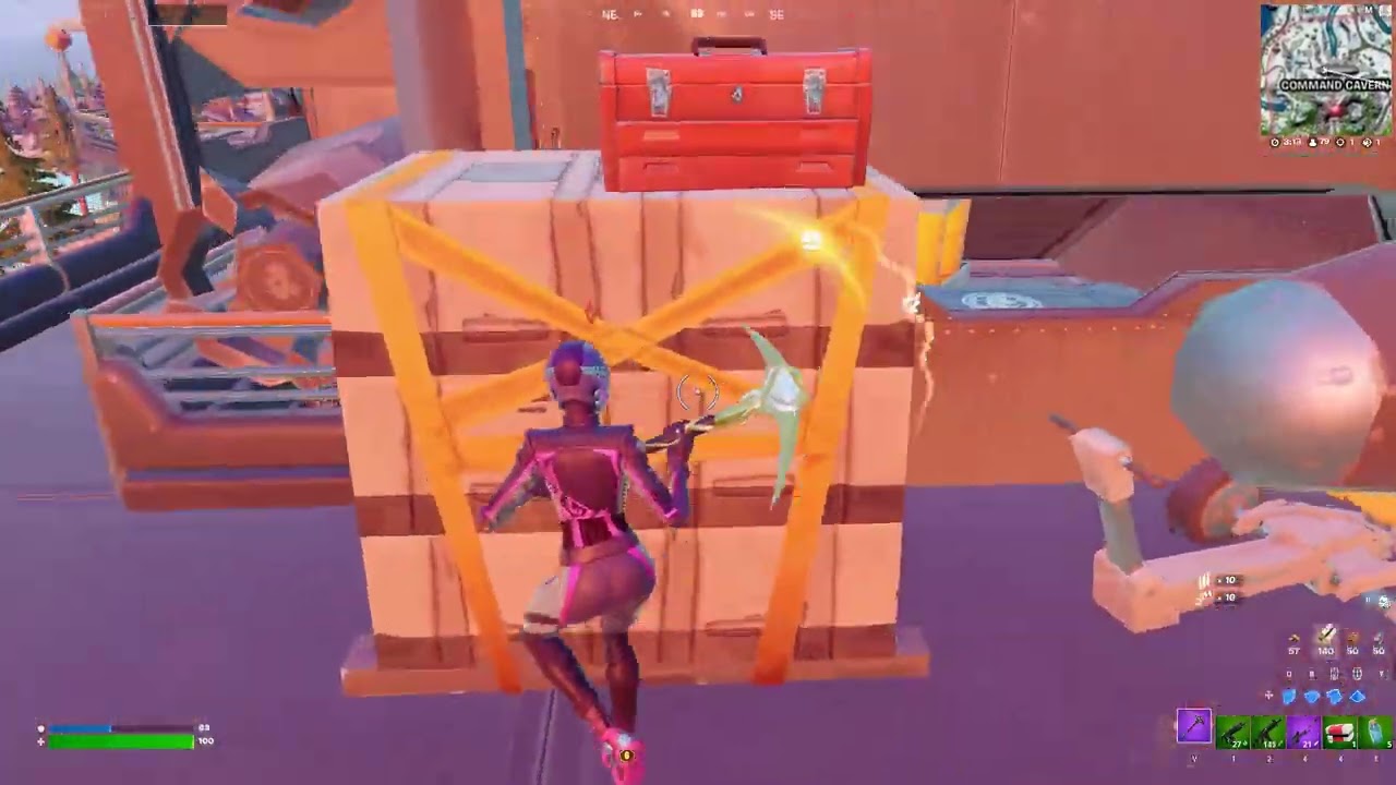 the solo hype cup