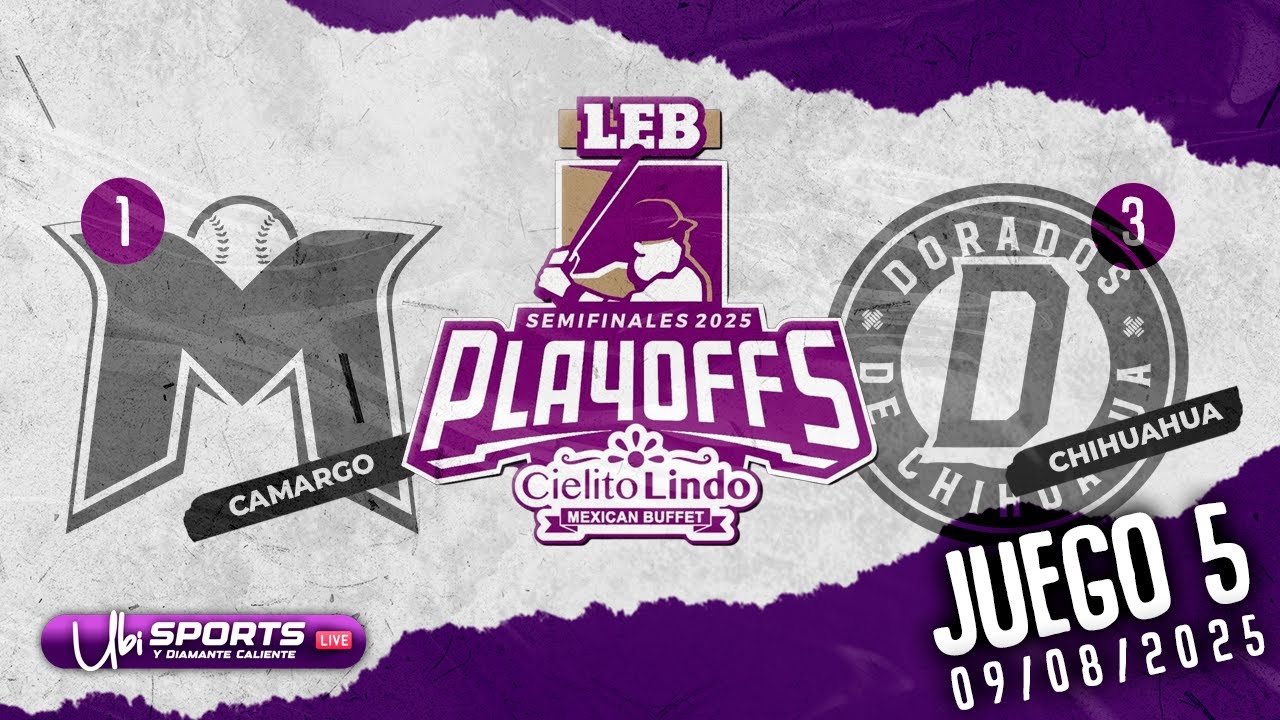 EN VIVO Liga Unificada 2026 Hnos Leal vs La Cruz