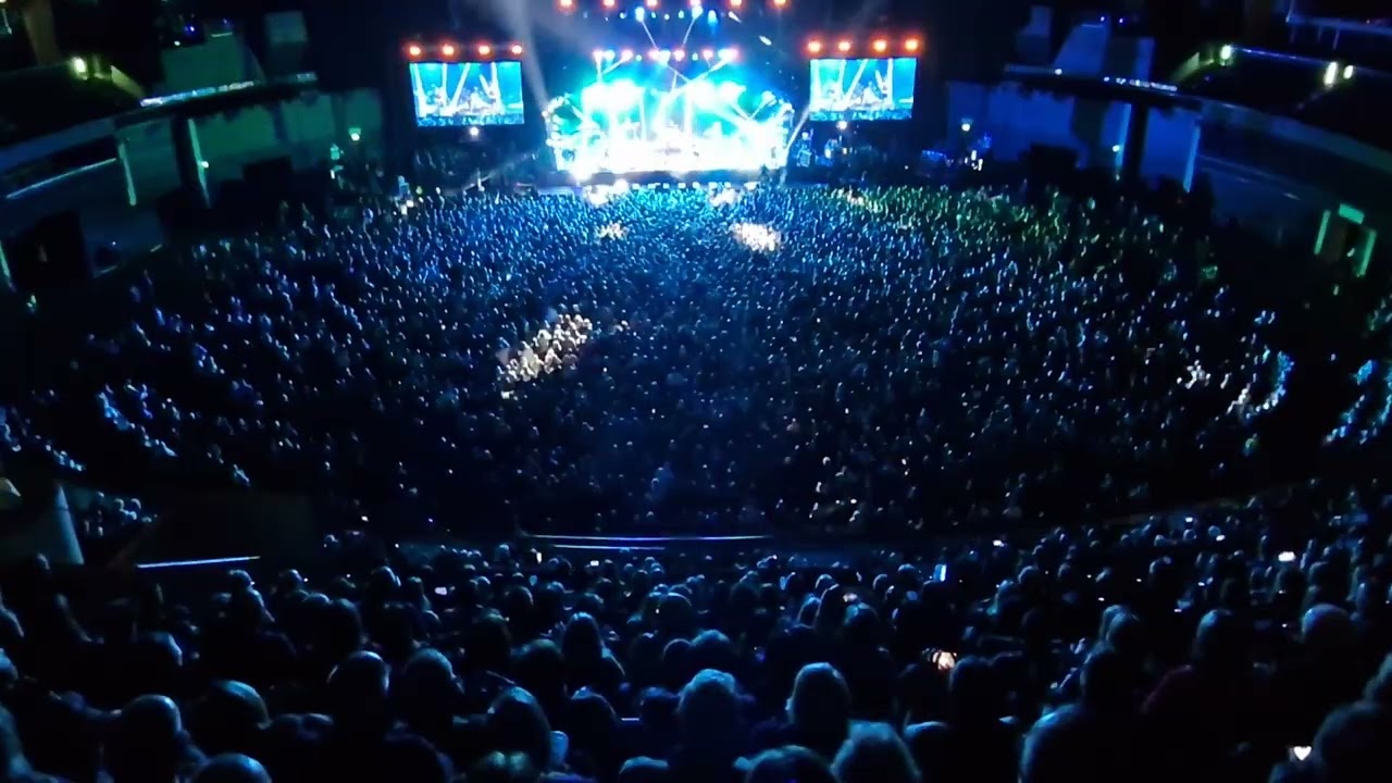 Skerryvore: Path to Home (Live at Hoolie in the Hydro 2024)
