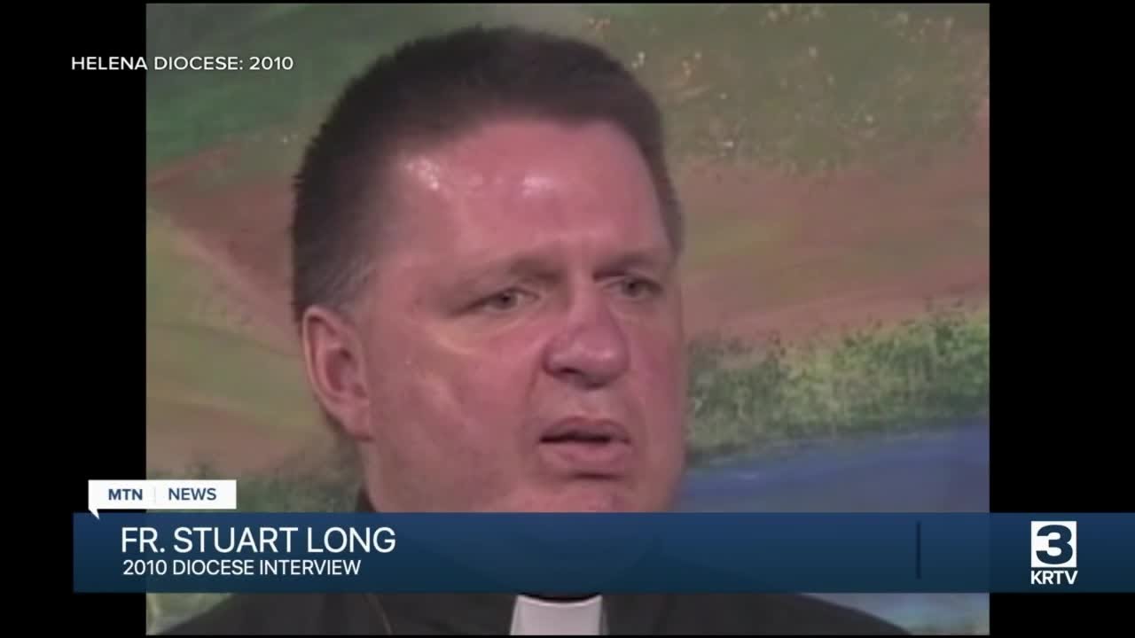 'Father Stu' movie set to debut in Montana
