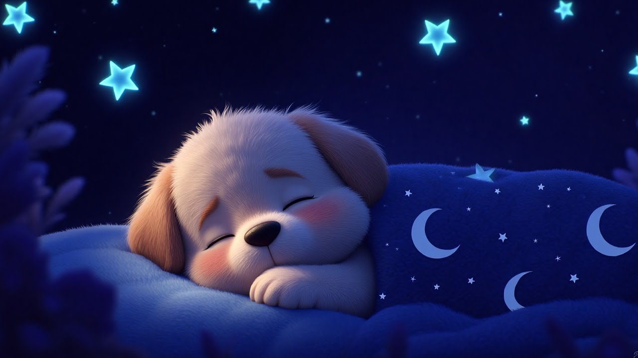 In 3 Minutes, Fall Asleep Fast 💤 Calm Piano Music For Relieve Stress and Enter Peaceful Mind States