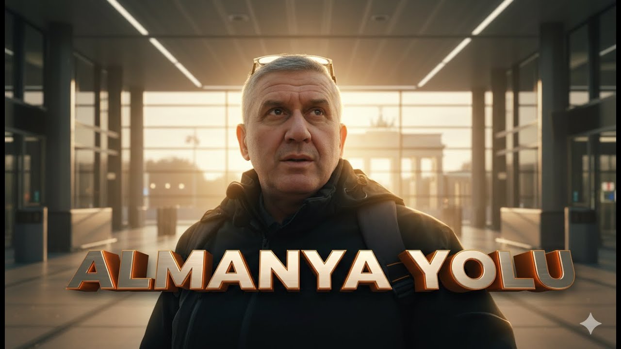 Almanya'daki g&uuml;nl&uuml;k hayat seni hayal kırıklığına uğratabilir