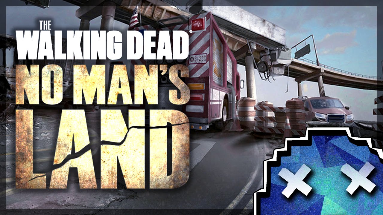 Walking Dead: No Man's Land | Another Free to Play Gameplay X_x