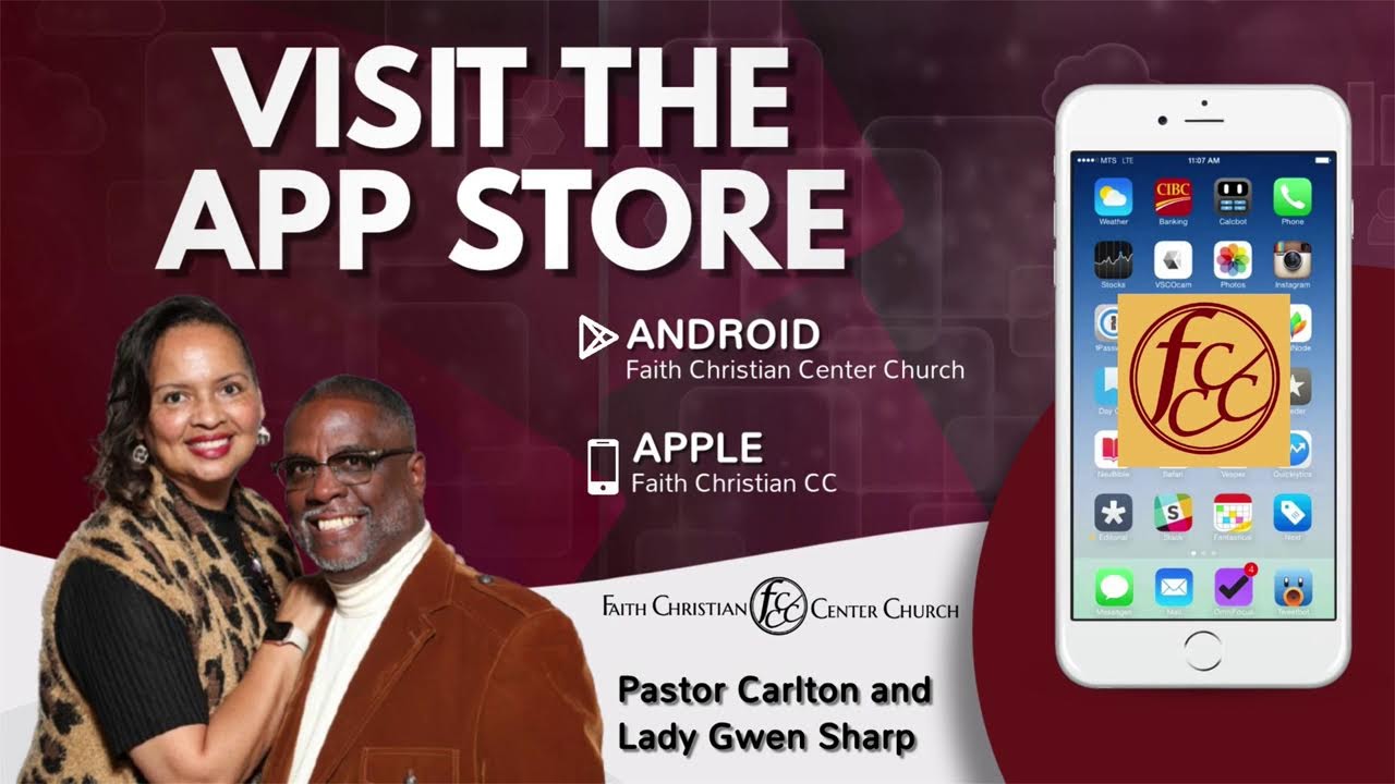Suffering In Silence with Dr. Carlton Sharp