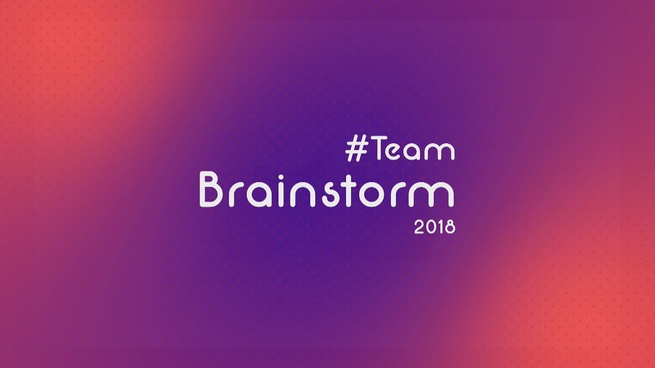Team Brainstorm Eurobot 2019
