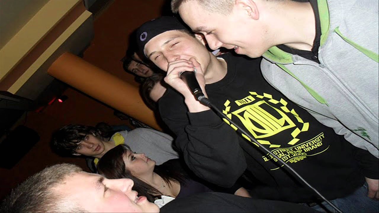 Starzyk - Ty znasz to (Prod. Smyku)