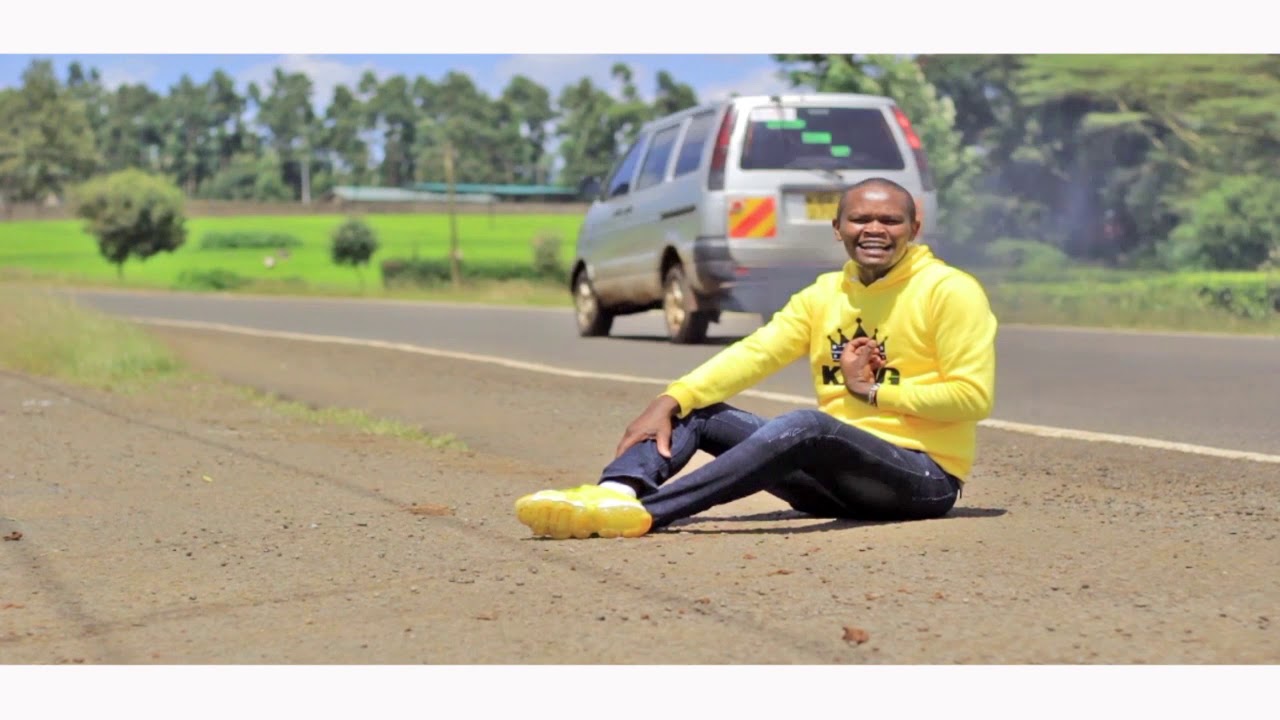 Jesu we unyendete ningurira hari we  by Gicheha Wa Ngugi skiza 9865739 send to 811
